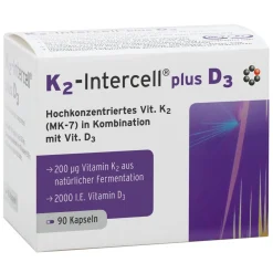 K2-Intercell® plus D3> Sale