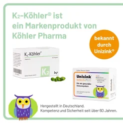 K2-Köhler®| Hot