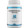 Klean Labs Chrompicolinat 200 mcg> Sale