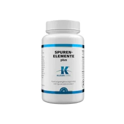 Klean Labs Spurenelemente plus| Sale