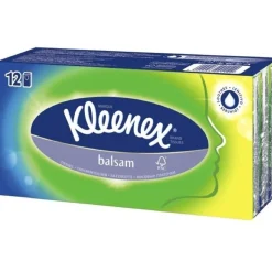 ® Balsam Taschentücher|Kleenex Discount