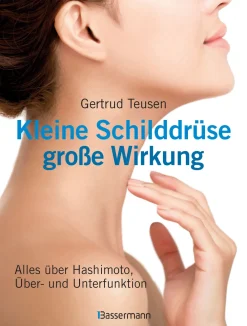 Kleine Schilddrüse - große Wirkung| Outlet