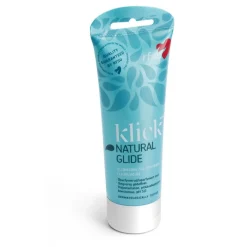klick® Natural Glide| Hot