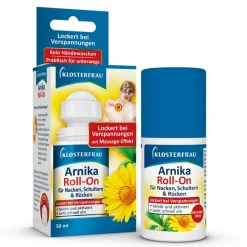 Arnika Roll-On|Klosterfrau Clearance