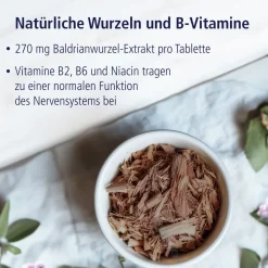 Baldrian 1200|Klosterfrau Online