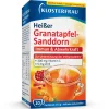 Broncholind® Heißer Granatapfel-Sanddorn|Klosterfrau Best