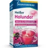 Broncholind® Heißer Holunder|Klosterfrau Online