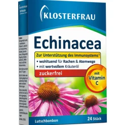 Echinacea>Klosterfrau Sale