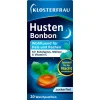 Hustenbonbon|Klosterfrau Hot