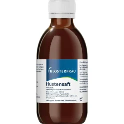 Hustensaft|Klosterfrau Clearance