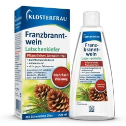 Mobilind Franzbranntwein Latschenkiefer|Klosterfrau Sale