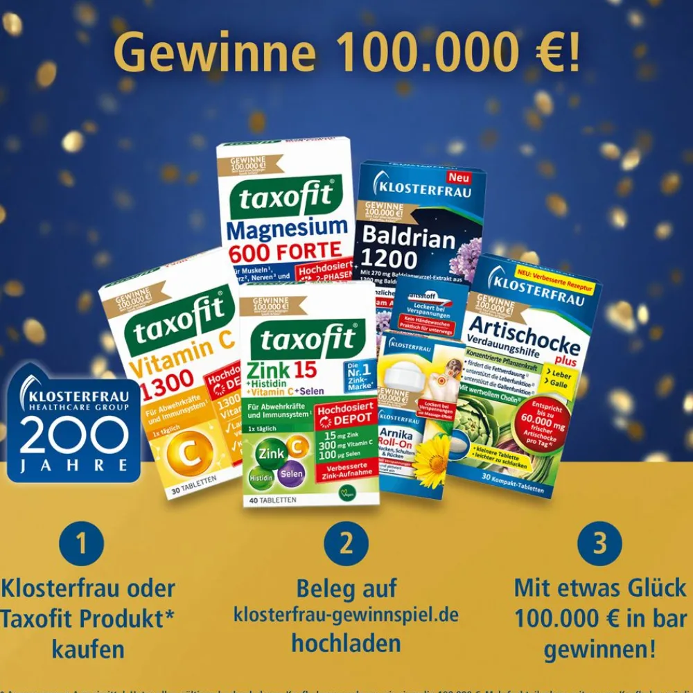 Reizhusten zuckerfrei>Klosterfrau Outlet