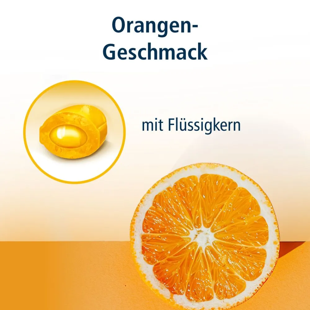 Reizhusten zuckerfrei>Klosterfrau Outlet