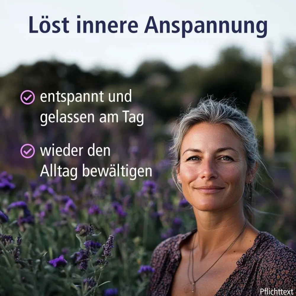 Seda-Plantina Innere Ruhe>Klosterfrau Discount