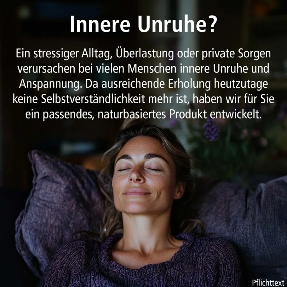 Seda-Plantina Innere Ruhe>Klosterfrau Discount