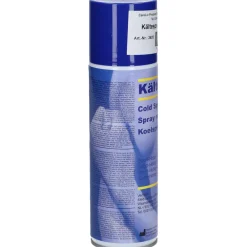 Kältespray> New