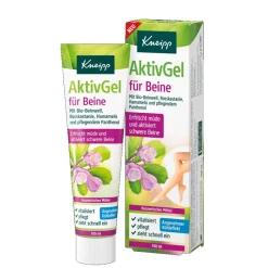 Kneipp Aktiv Gel für Beine| New