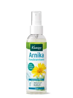 ® Arnika Franzbranntwein>Kneipp Best