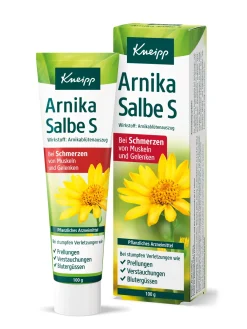 ® Arnika Salbe S>Kneipp Online