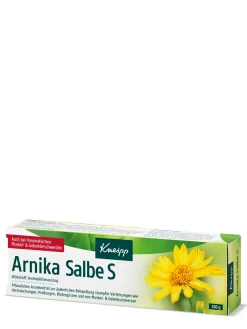 ® Arnika Salbe S>Kneipp Online