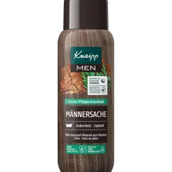 Kneipp® Aroma-Pflegeschaumbad Männersache|Kneipp Schaumbad