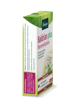 ® Baldrian plus Nervenvitamine><noscript><img width=