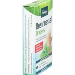 Kneipp Brennnessel Dragees> Hot