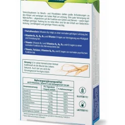 ® Gedächtnis + Konzentration|Kneipp