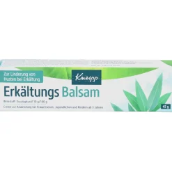 Kneipp Kneipp Erkältungs Balsam| New