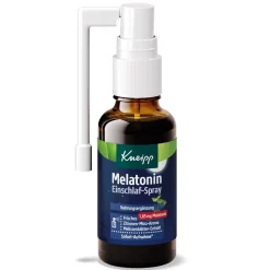 Melatonin Einschlaf-Spray|Kneipp Sale