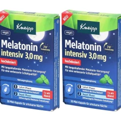 Kneipp Melatonin Plus Tabletten 30 St> Clearance