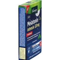 Kneipp Melatonin Plus Tabletten 30 St| Online