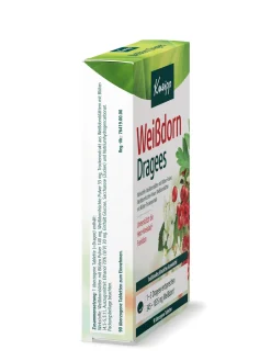 ® Weißdorn Dragees|Kneipp Clearance