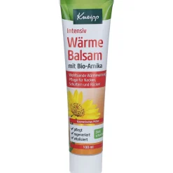 Kneipp Wärmebalsam mit Arnika| Clearance