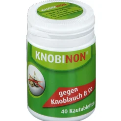 Knobinon® Kautabletten| Online