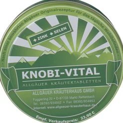 Knobi-Vital| Discount