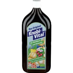 mit Weißdorn und Holunder>KnobiVital Outlet