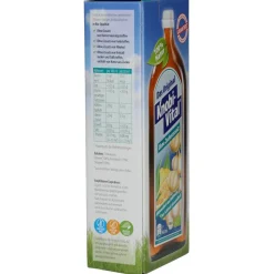 ® ohne Zuckerzusatz|KnobiVital New