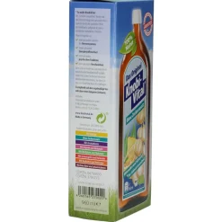 ® ohne Zuckerzusatz|KnobiVital New