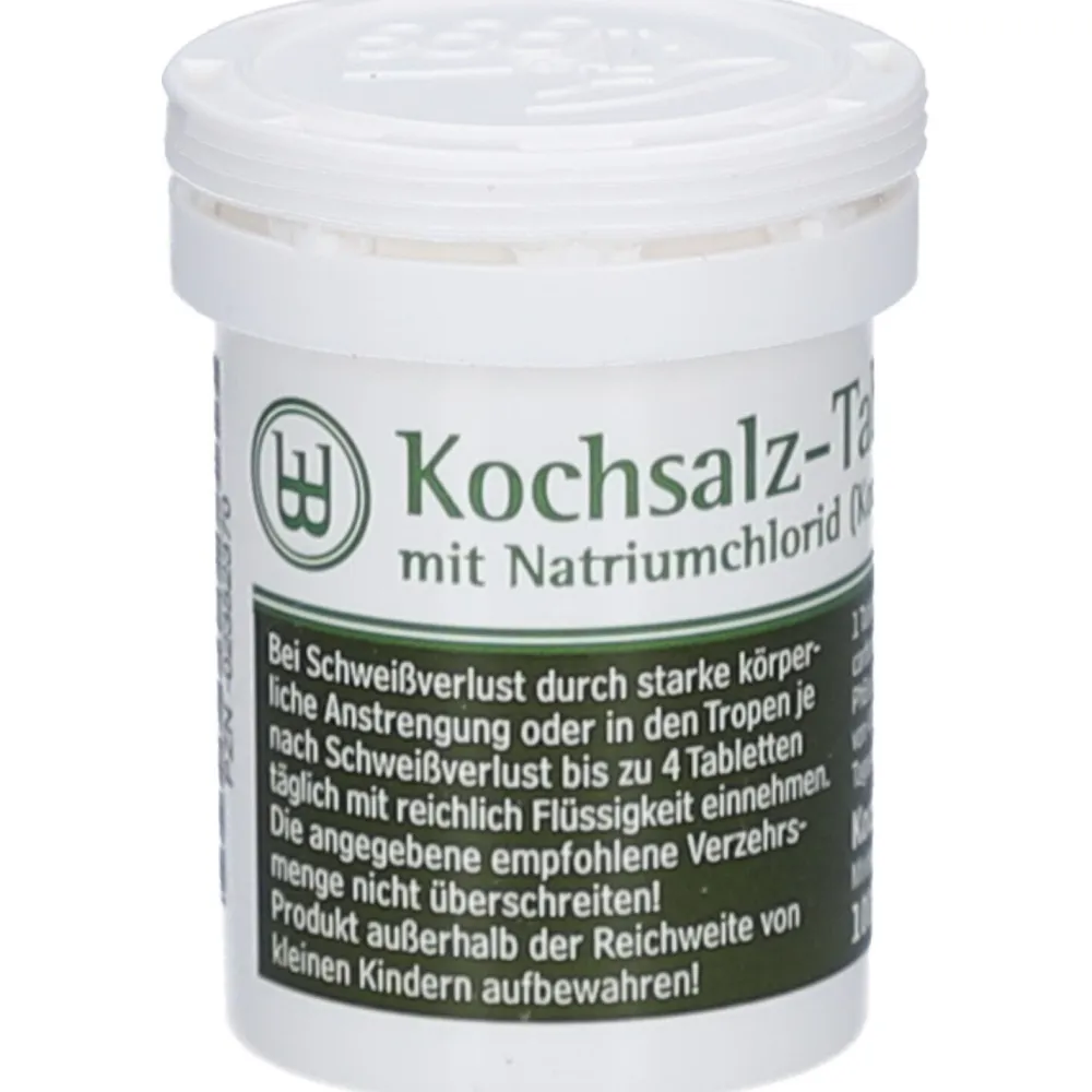 Kochsalztabletten| Online
