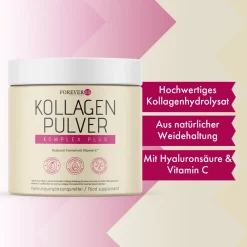 Kollagen Pulver - Forever25><noscript><img width=
