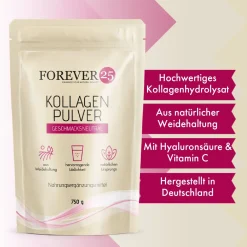 Kollagen Pulver - Forever25><noscript><img width=