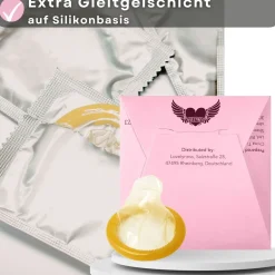 Kondome Sensitiv Gefühlsecht extra Dünn -><noscript><img width=