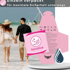 Kondome Sensitiv Gefühlsecht extra Dünn -><noscript><img width=