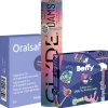Kondomotheke® Oral Dams Starterpack> Online
