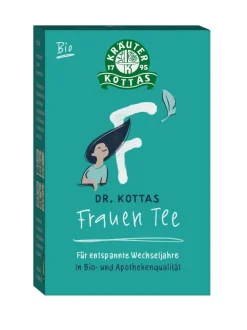KOTTAS DR.TEE FRAUEN Bio> Clearance