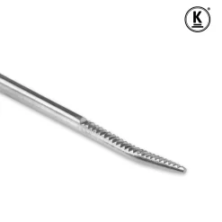 Nagelheber Feile Set für eingewachsene Zehennägel|K-Pro