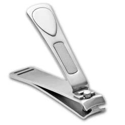 Nagelknipser Groß - Edelstahl Fingernägel Fußnägel Nagelzwicker>K-Pro Outlet