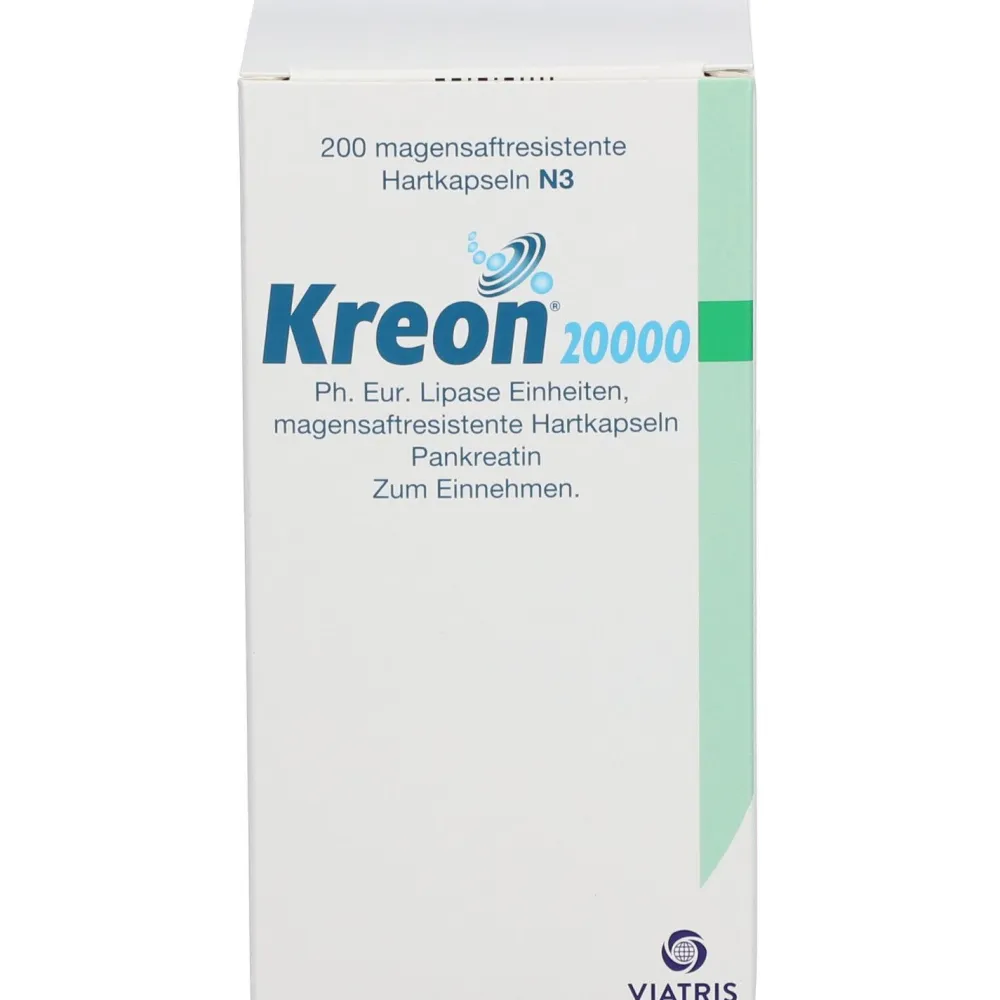 ® 20.000|Kreon Best