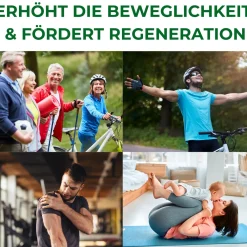 Kräuterhof® Pferdebalsam kühlend> Sale